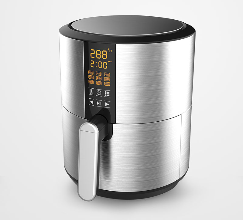 空氣炸鍋