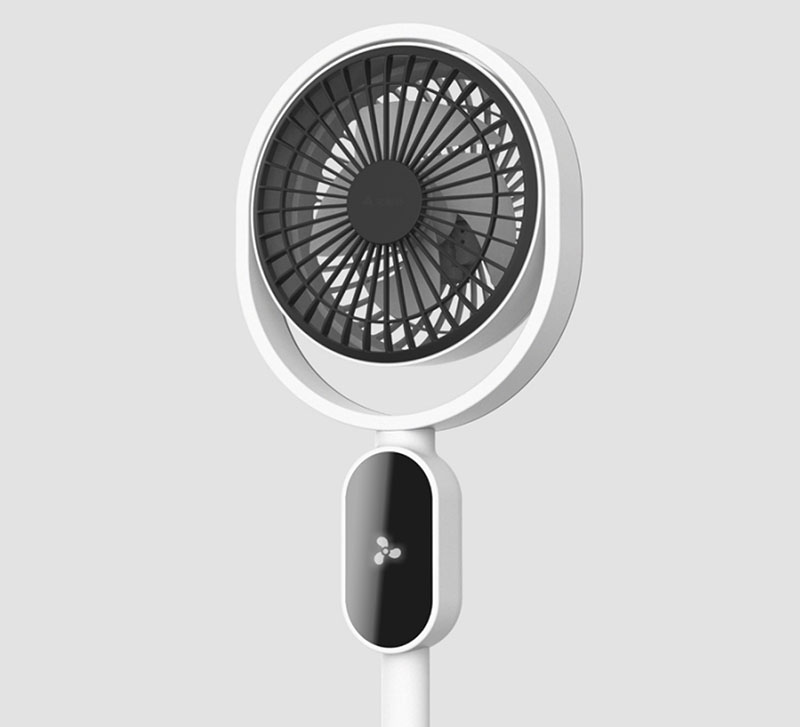 電風(fēng)扇