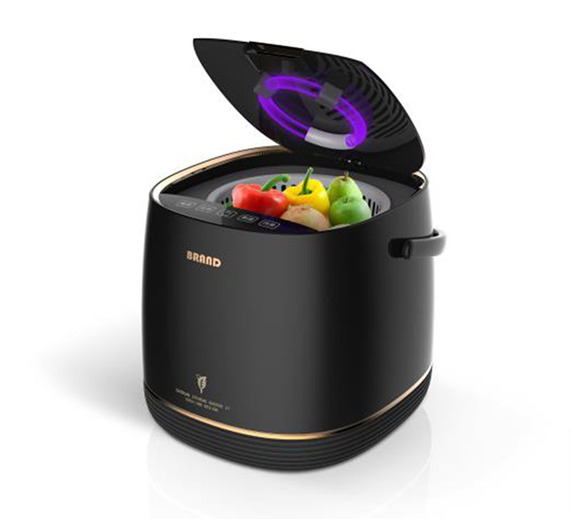 果疏清洗機(jī)